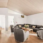 Marjatta - 3-2km From The Sea By Interhome * Blåvand