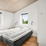 Marjatta - 3-2km From The Sea By Interhome Nyaraló Blåvand