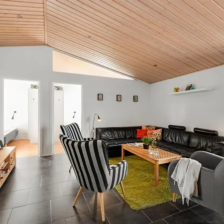 Marjatta - 3-2km From The Sea By Interhome Prázdninový dům *