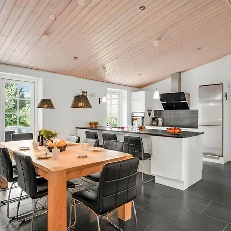 Marjatta - 3-2km From The Sea By Interhome Prázdninový dům Blåvand