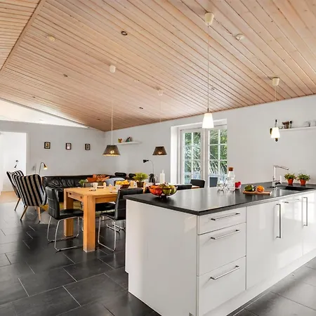 Marjatta - 3-2km From The Sea By Interhome * Blåvand