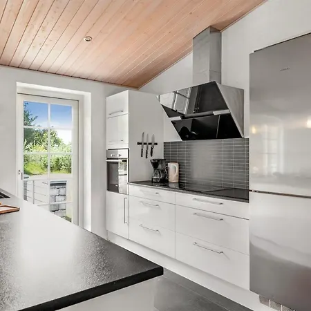 Prázdninový dům Marjatta - 3-2km From The Sea By Interhome