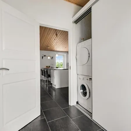 Marjatta - 3-2km From The Sea By Interhome Prázdninový dům