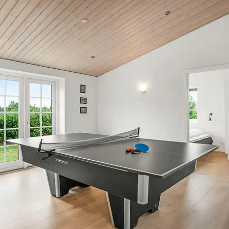 Feriehus Marjatta - 3-2km From The Sea By Interhome Blåvand