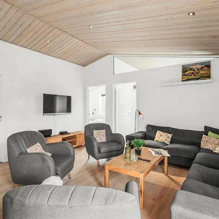 Feriehus Marjatta - 3-2km From The Sea By Interhome *