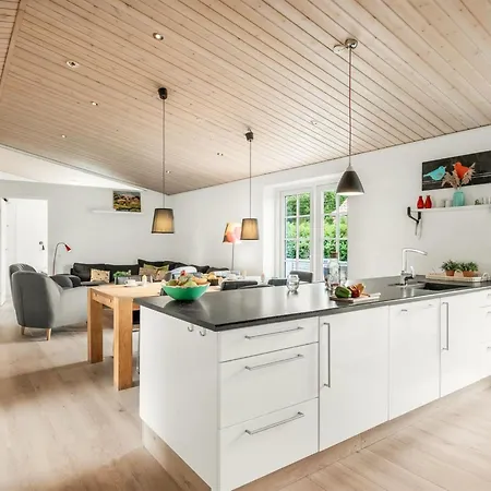 Feriehus Marjatta - 3-2km From The Sea By Interhome