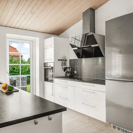 Marjatta - 3-2km From The Sea By Interhome