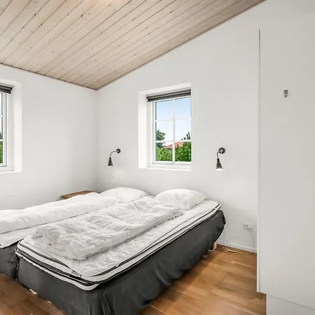 Marjatta - 3-2km From The Sea By Interhome Ferienhaus Blåvand