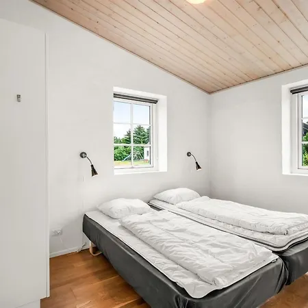 Marjatta - 3-2km From The Sea By Interhome *