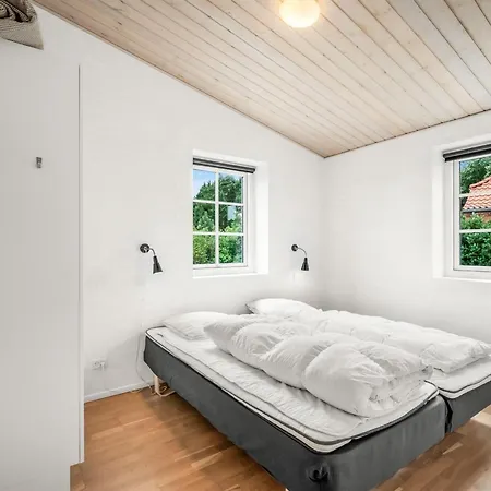 Feriehus Marjatta - 3-2km From The Sea By Interhome