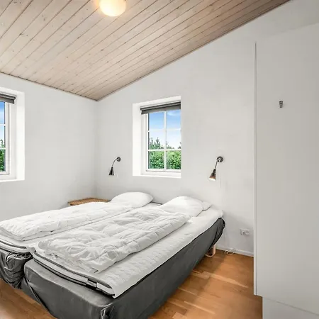 Marjatta - 3-2km From The Sea By Interhome Feriehus Blåvand