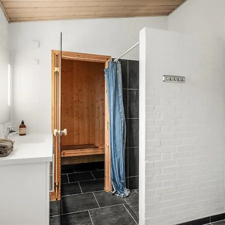 Marjatta - 3-2km From The Sea By Interhome Feriehus Blåvand