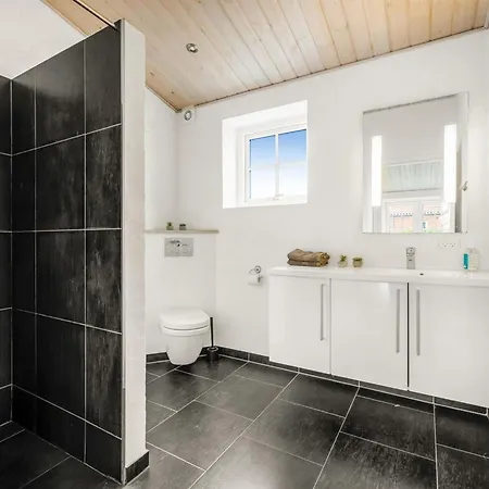Marjatta - 3-2km From The Sea By Interhome Feriehus Blåvand