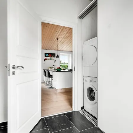 Marjatta - 3-2km From The Sea By Interhome Feriehus *
