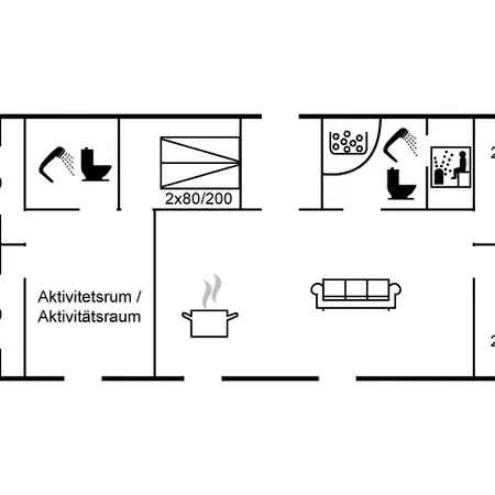 Marjatta - 3-2km From The Sea By Interhome *