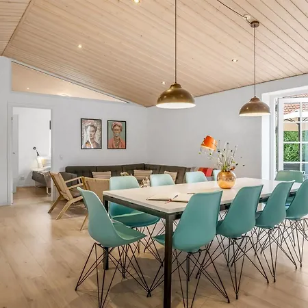 Marjatta - 3-2km From The Sea By Interhome Blåvand