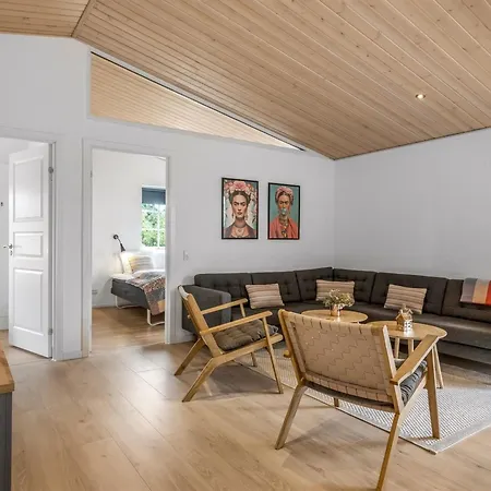 Marjatta - 3-2km From The Sea By Interhome *