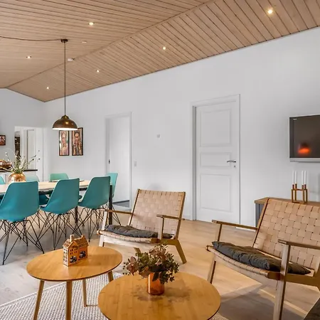 Marjatta - 3-2km From The Sea By Interhome Hébergement de vacances *