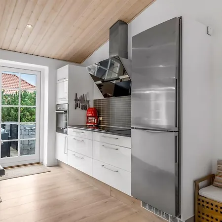 Marjatta - 3-2km From The Sea By Interhome * Blåvand