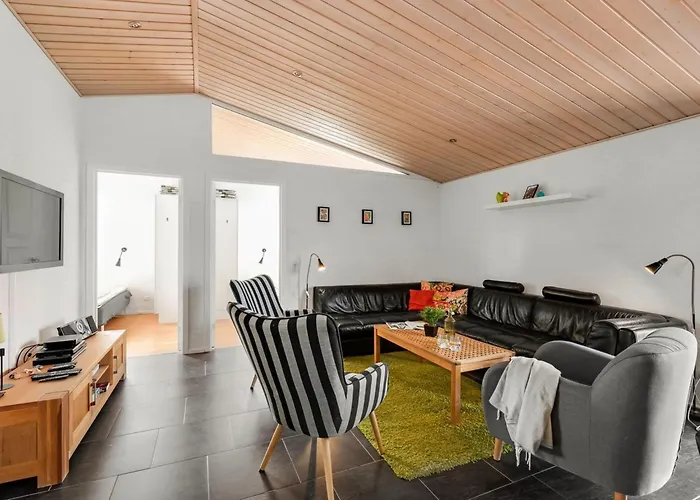 Marjatta - 3-2km From The Sea By Interhome Prázdninový dům *