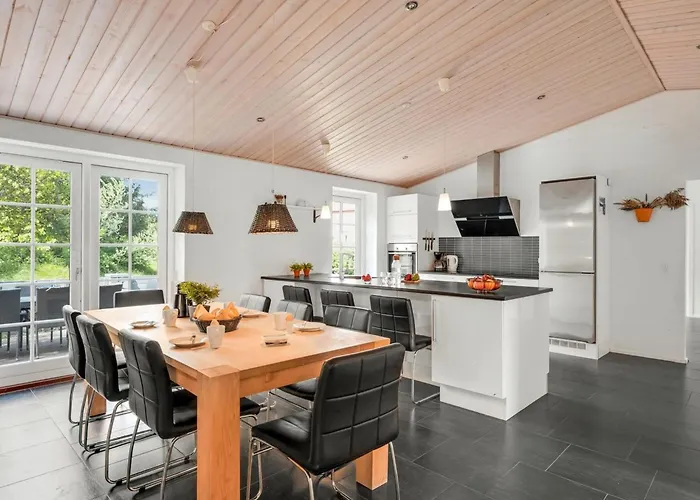 Marjatta - 3-2km From The Sea By Interhome Prázdninový dům Blåvand