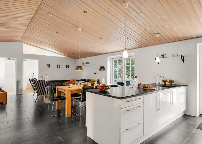 Marjatta - 3-2km From The Sea By Interhome * Blåvand