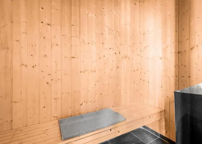 Prázdninový dům Marjatta - 3-2km From The Sea By Interhome *