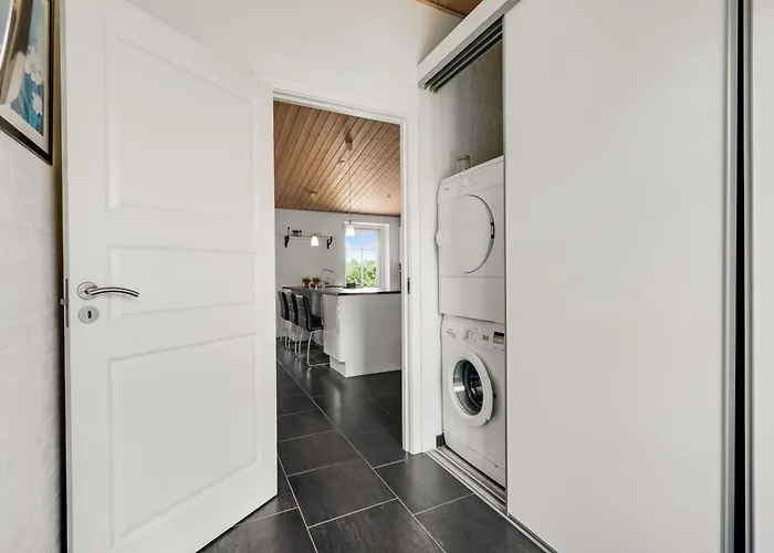 Marjatta - 3-2km From The Sea By Interhome Prázdninový dům