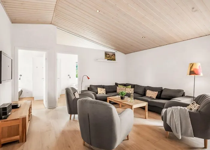 Marjatta - 3-2km From The Sea By Interhome * Blåvand