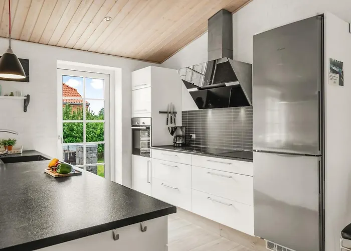 Marjatta - 3-2km From The Sea By Interhome