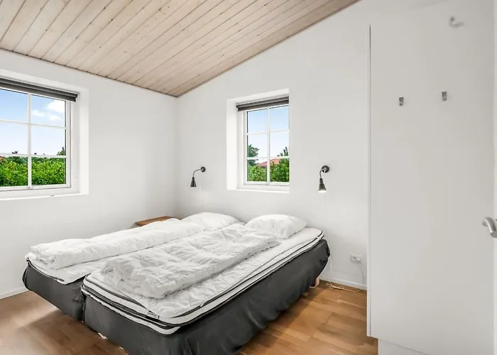 Marjatta - 3-2km From The Sea By Interhome Prázdninový dům Blåvand