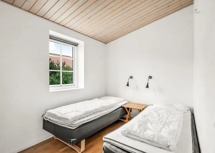 Prázdninový dům Marjatta - 3-2km From The Sea By Interhome