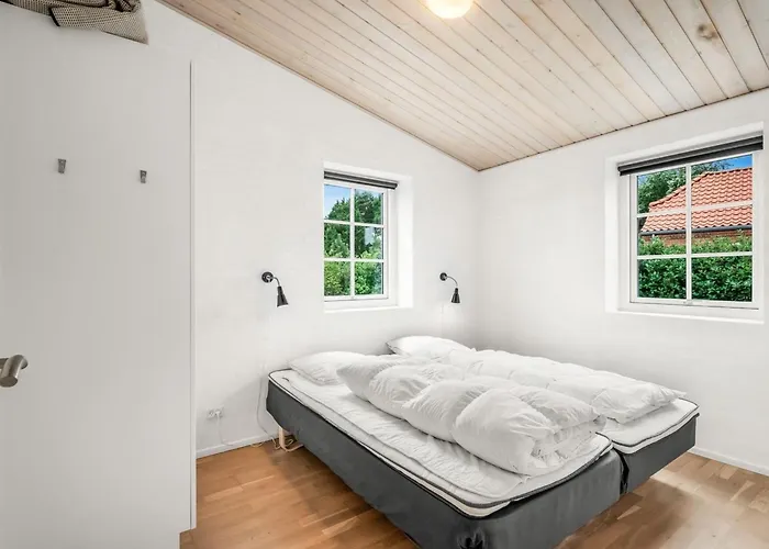 Prázdninový dům Marjatta - 3-2km From The Sea By Interhome