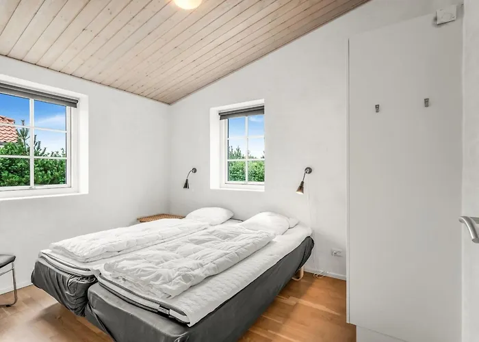 Marjatta - 3-2km From The Sea By Interhome Prázdninový dům Blåvand