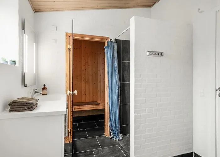 Marjatta - 3-2km From The Sea By Interhome Prázdninový dům Blåvand