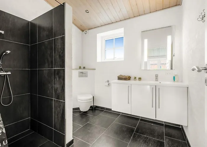 Marjatta - 3-2km From The Sea By Interhome Prázdninový dům Blåvand