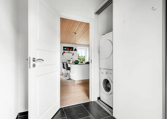 Marjatta - 3-2km From The Sea By Interhome Prázdninový dům *