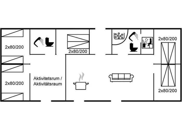 Marjatta - 3-2km From The Sea By Interhome *